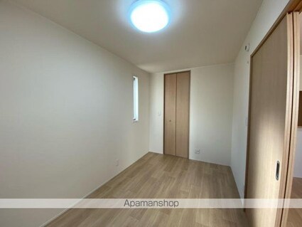 パークリッジ村上[1LDK/42.5m2]のその他内装