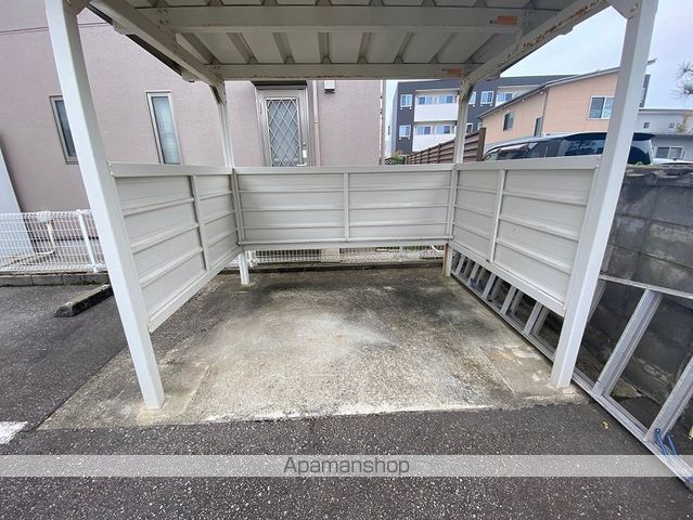 レオパレスボエジャーエステートのその他写真