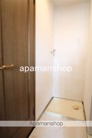 PRESSANCE千日前通の内装写真