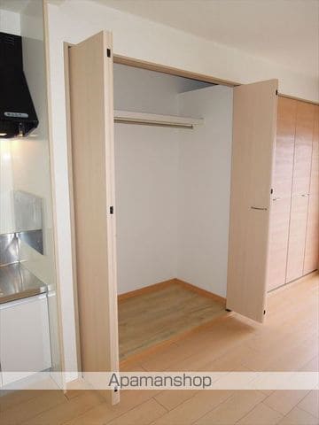 ドリーム岸和田の内装写真