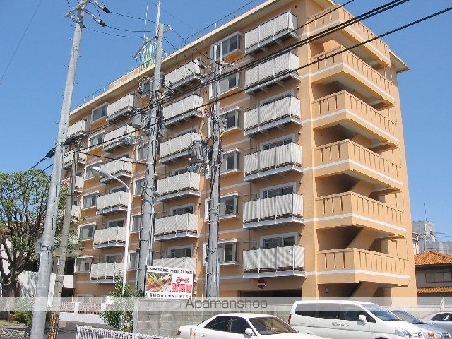 FOREST COURT ITAMI