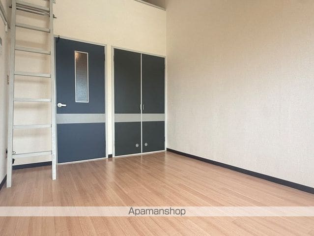 シャトレ富塚Aの内装写真