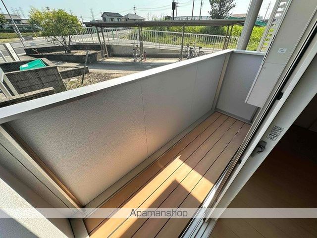 Ohana南陽 D棟の内装写真