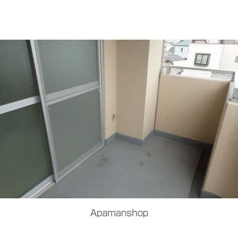 森小路長門ハイツの内装写真