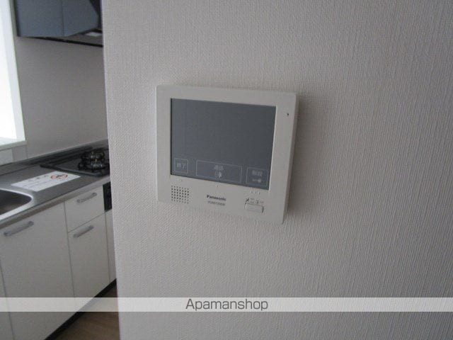 バーニーズブロンの内装写真