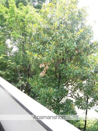 ブランカーセ[1R/30m2]の眺望