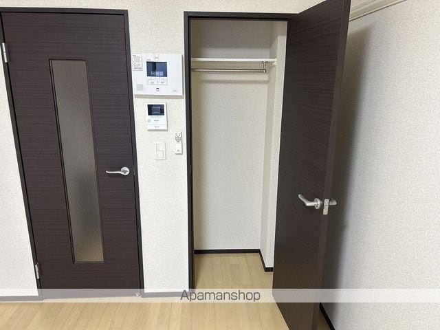 レオネクストフォレストミー谷原の内装写真