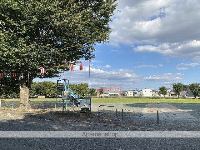 アップライゼAの周辺写真