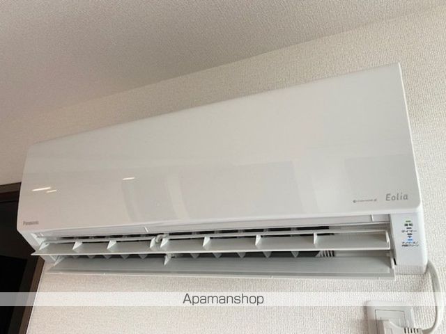 ARCOBALENOの内装写真