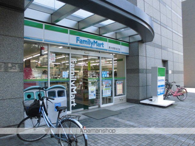 COMFORIA LIV新大阪WESTの周辺写真