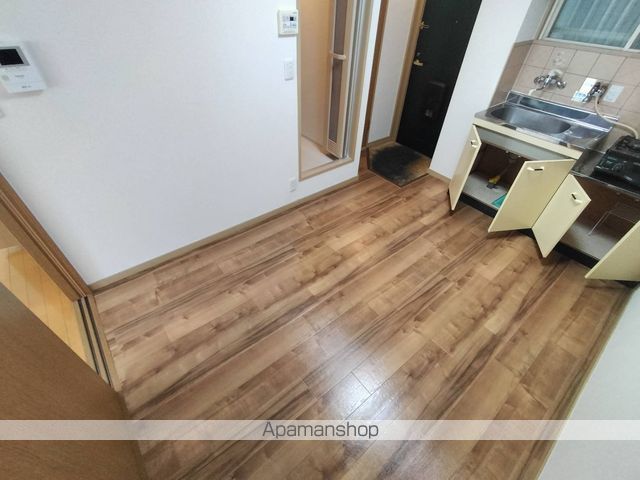 末広大丸マンションの内装写真