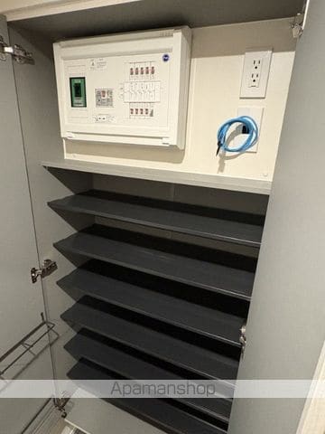 レジディア文京音羽の内装写真