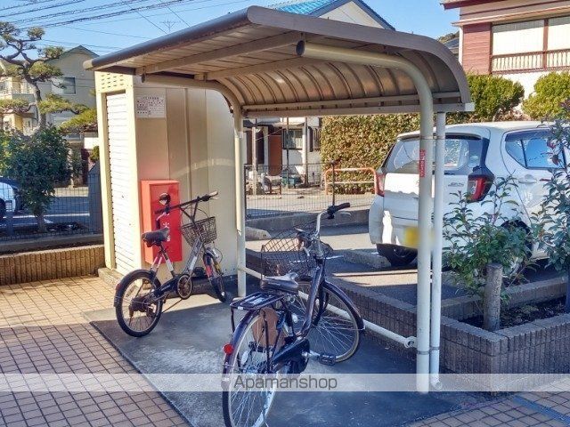 レオパレスラピスCのその他写真