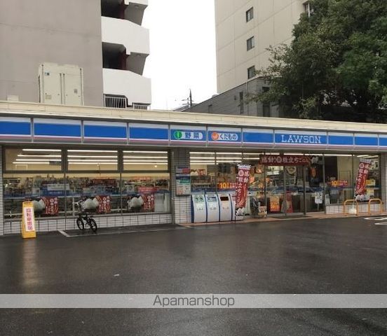 セントラルホーム千早の周辺写真