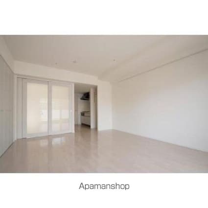 パークアクシス八丁堀[1LDK/53m2]のその他内装2