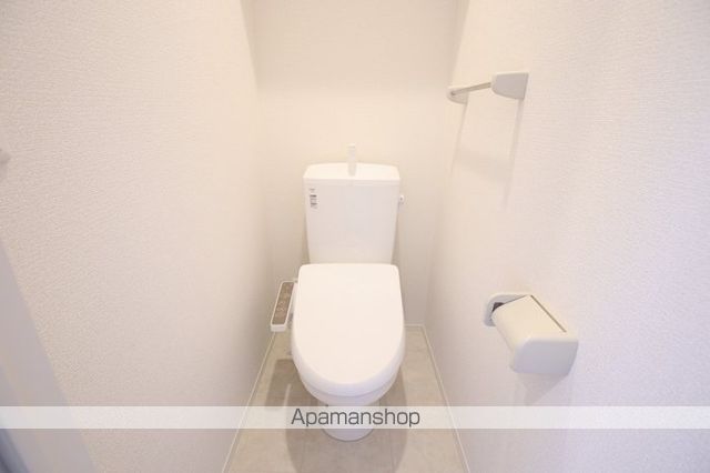XEVO 沖野上の内装写真