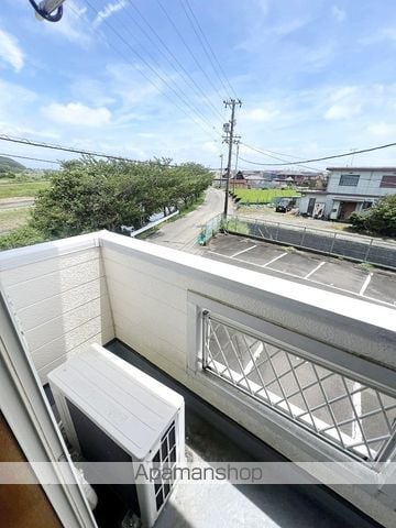 リバーサイド古川Aの内装写真