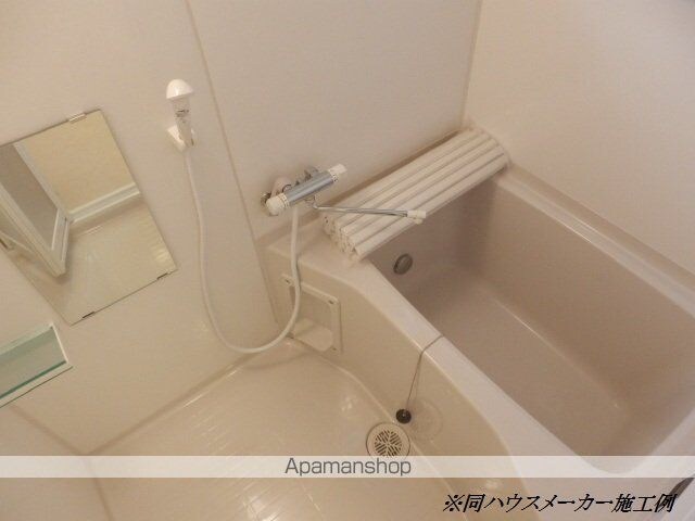 ＢＥＬＬ　ＡＬ　ＣＡＳＡ国分寺西町[2LDK/67.14m2]のバス