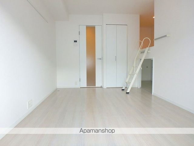 GRAND CIMA ZEROの内装写真