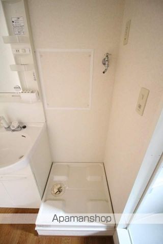 エアフォルクIIの内装写真