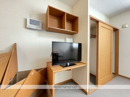 レオパレスフィオーレ[1K/23.18m2]の内装5