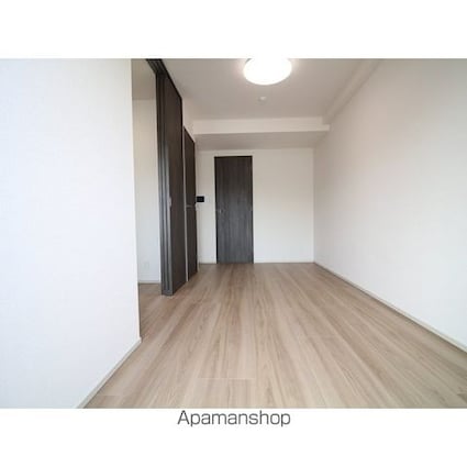 プレール・ドゥーク亀戸Ⅵ[1LDK/33.44m2]のその他部屋・スペース