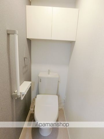ヒカルサ京田辺大住の内装写真