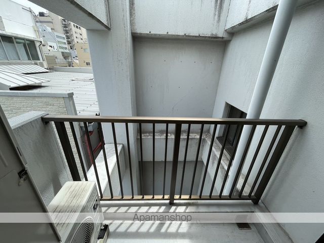 第二田中ビルの内装写真