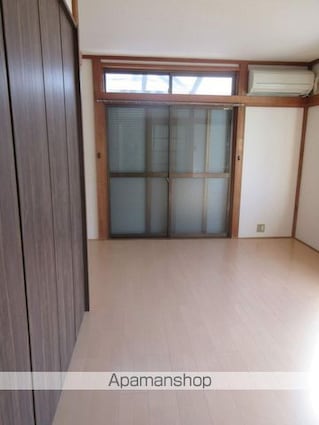 ハイムリバティ[1K/26.44m2]の内装2