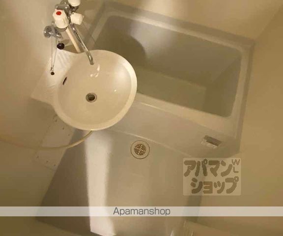 レオパレスSANWAの内装写真