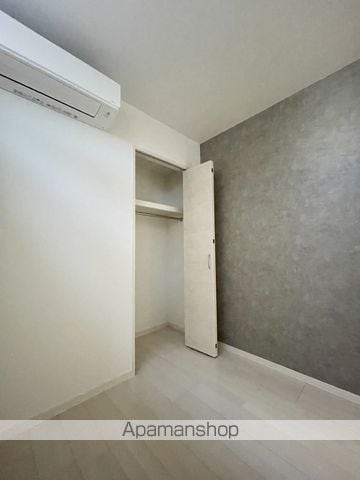 ホークシームの内装写真