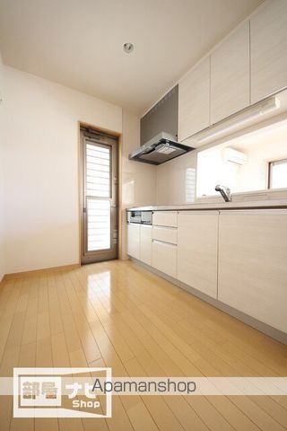 予讃線 市坪駅 徒歩24分 2階建 築14年の内装写真