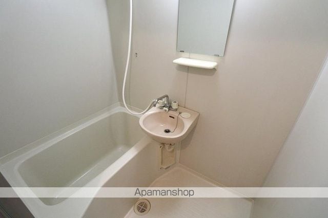 セジュール久津見の内装写真