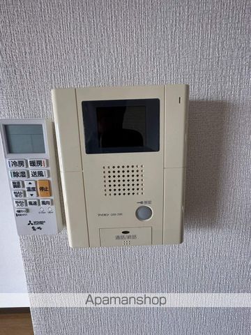 LAND・MARK KOGOの内装写真