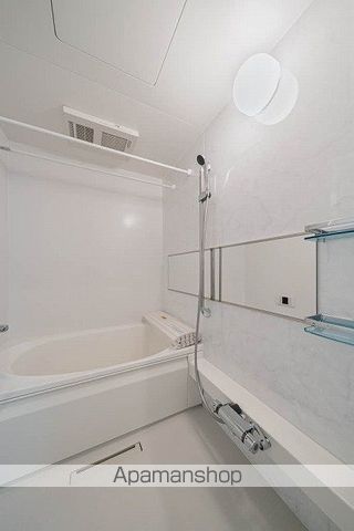 クレアール土樋の内装写真