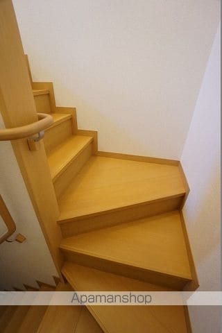 エスタシア千代田A棟の内装写真