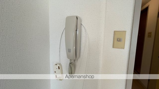 堀川アメニティの内装写真