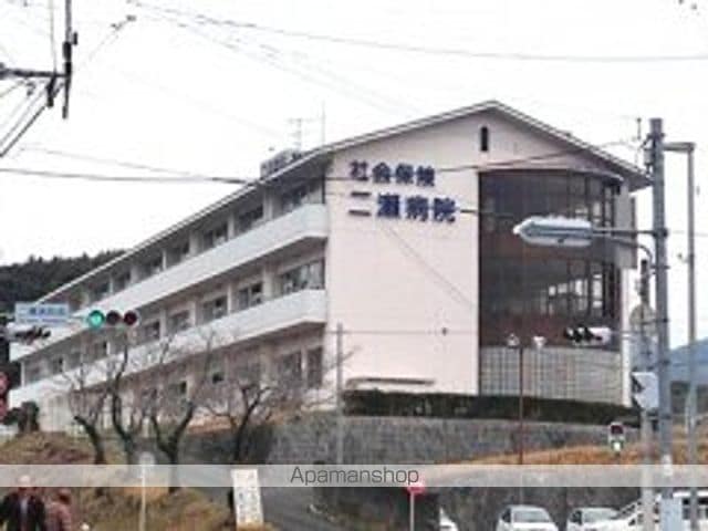 メゾン山美Iの周辺写真