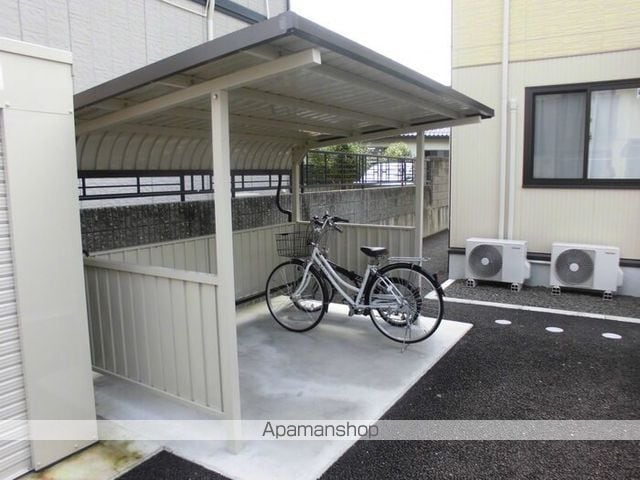 ジョイカーサ Aの内装写真