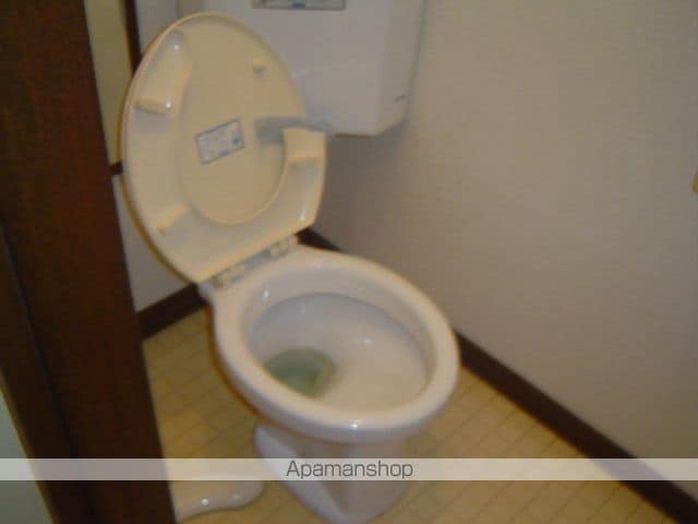 スターハイツ北野の内装写真