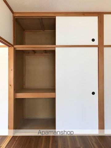 ミナト荘の内装写真