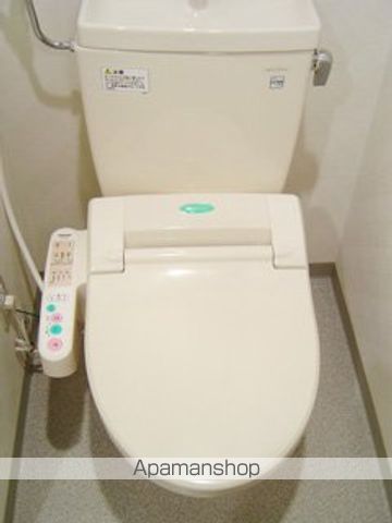 LEE北3条の内装写真