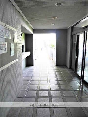 アーバンイケダマンションの内装写真