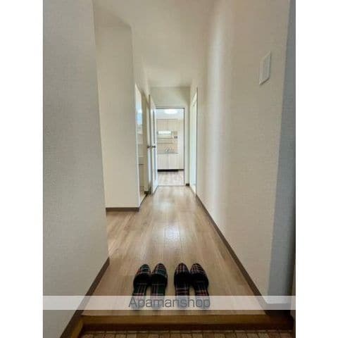 ベルサーチ植田の内装写真