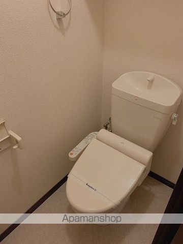 レオネクストめふの内装写真