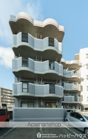 サンライズ香椎II