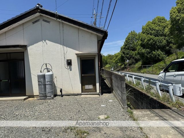 小宮山住宅（竜王新町） 東 ｜ 山梨県甲斐市竜王新町1066-1（賃貸一戸建2K・1階・39.74㎡） その19