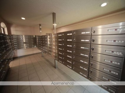 イトーピア高松　５１４号[3LDK/65.52m2]の共用部3