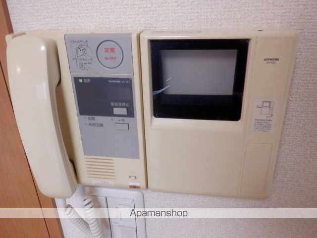 パークウェル高円寺弐番館の内装写真