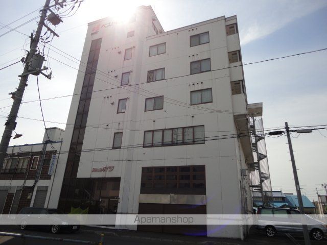 Tsumotoクリーンハイツの外観写真